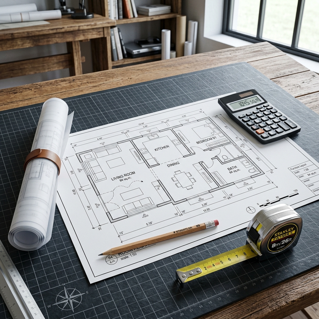 How to Calculate Room Renovation Costs? A Step-by-Step Guide