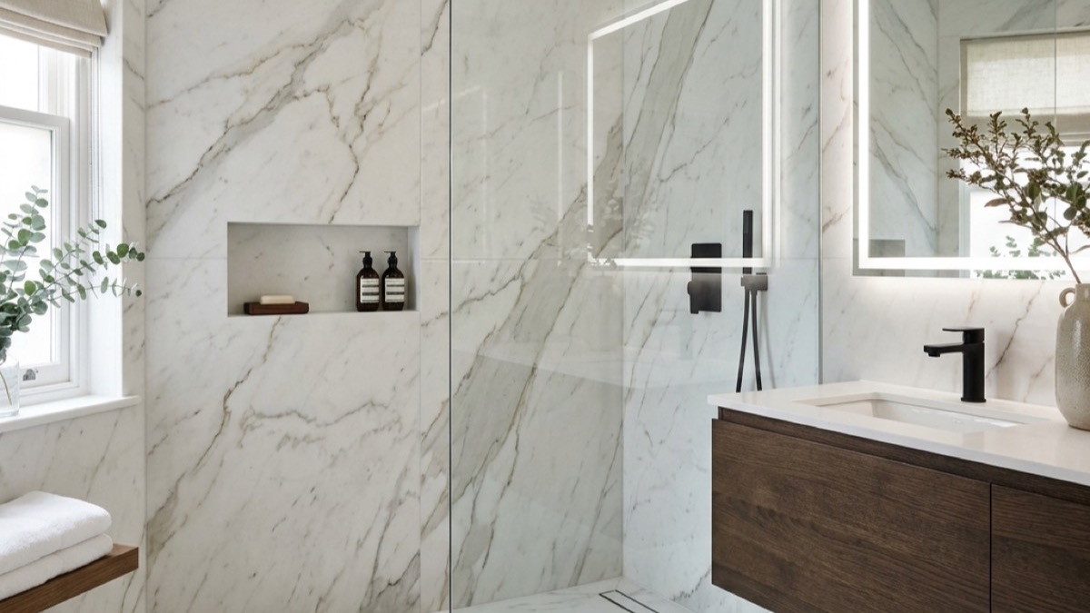 Bathroom Renovation Costs in 2026: A Complete Guide